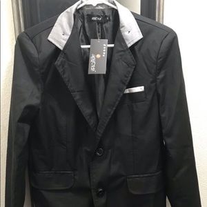 🌻 Women’s Medium Black blazer